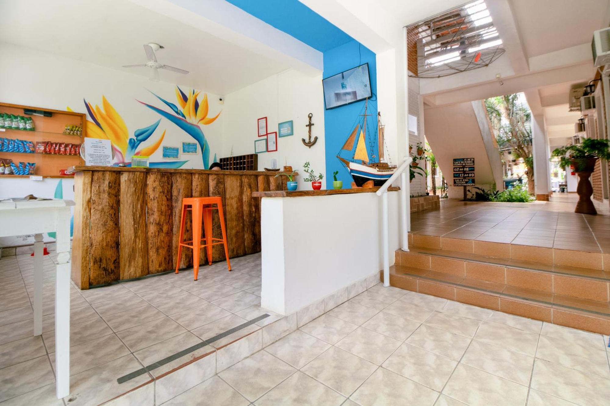 Velinn Pousada Ubatuba Tropical Exterior foto
