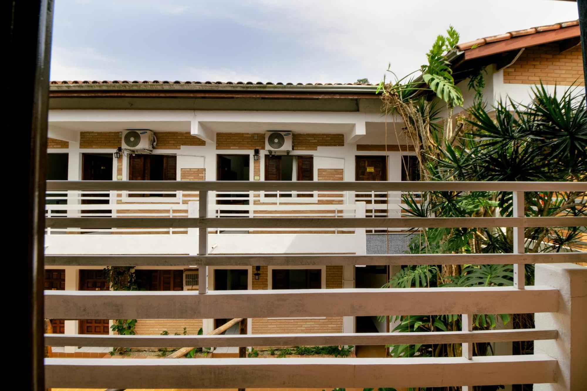 Velinn Pousada Ubatuba Tropical Zimmer foto