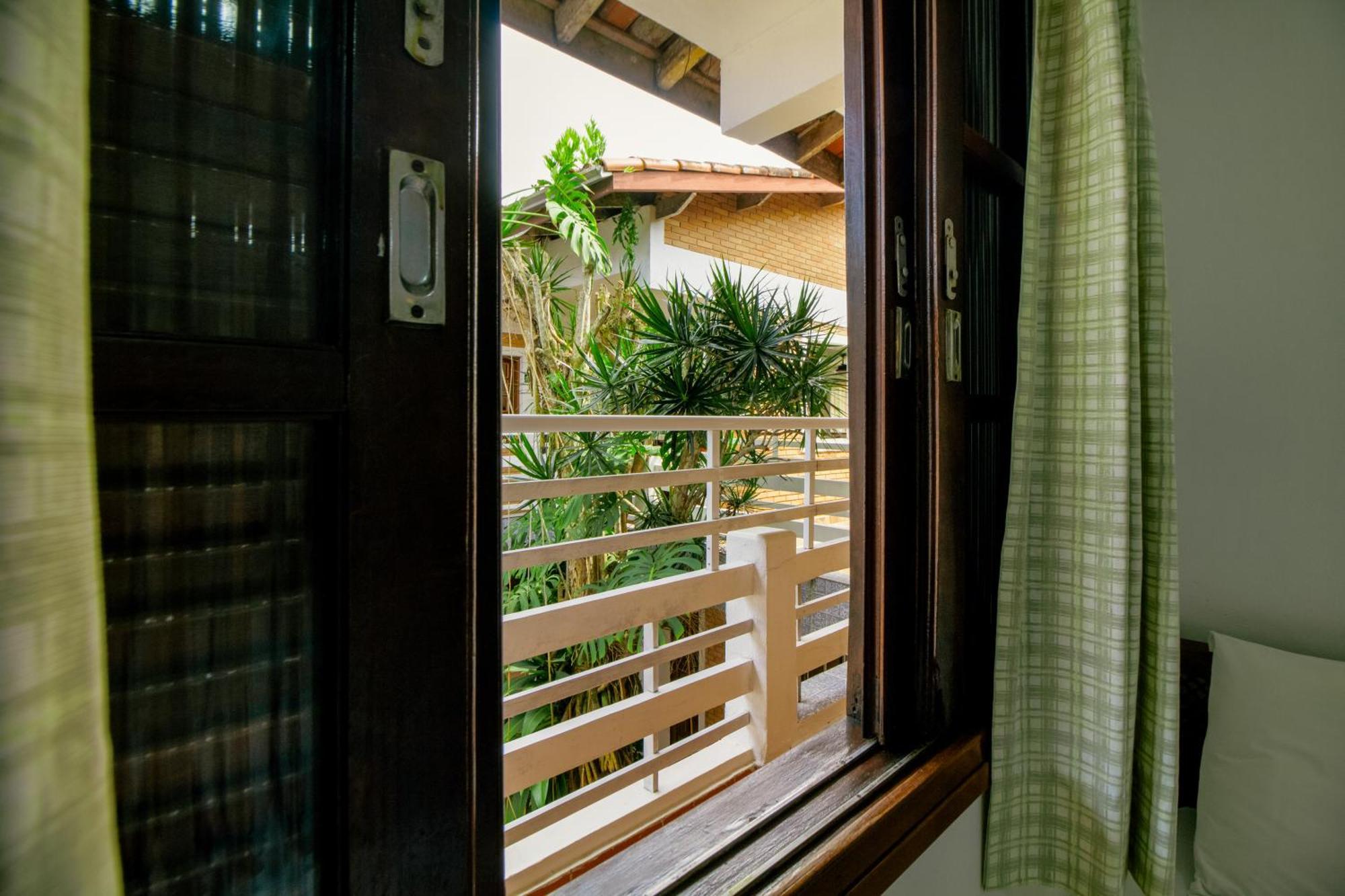 Velinn Pousada Ubatuba Tropical Zimmer foto